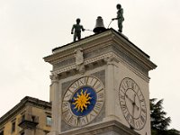 2 Udine e Cividale del Friuli - Foto di Erasmo Santini